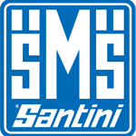 Maglia ciclismo Santini 2016 2017