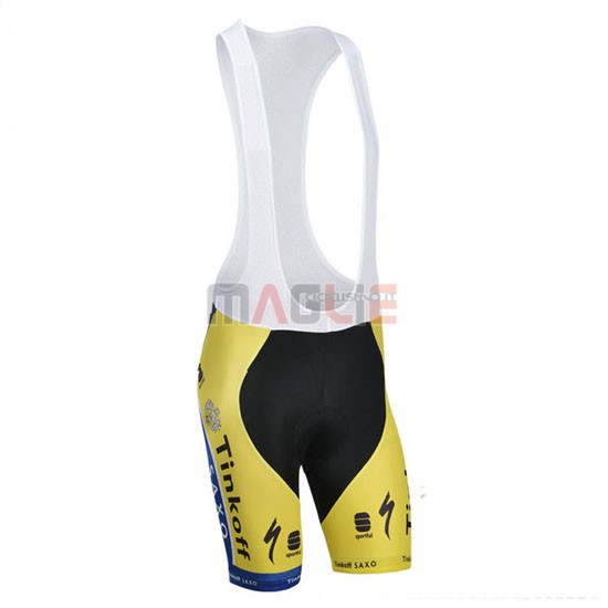 Maglia SaxoBank manica corta 2014 blu e giallo - Clicca l'immagine per chiudere