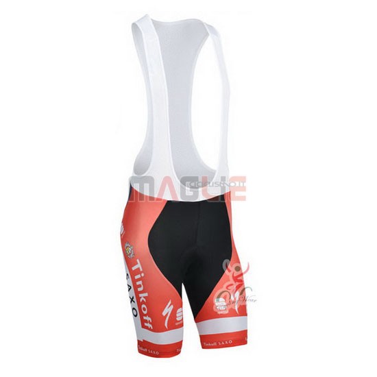 Maglia SaxoBank manica corta 2014 rosso - Clicca l'immagine per chiudere