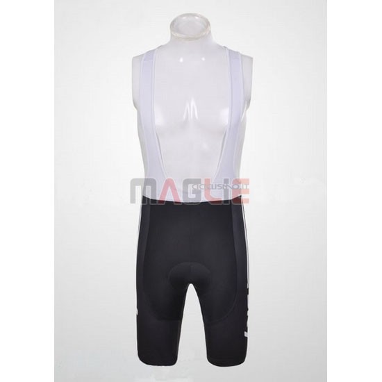 Maglia Sky manica corta 2012 bianco e verde