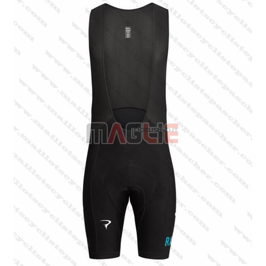 Maglia Sky manica corta 2016 nero e bianco