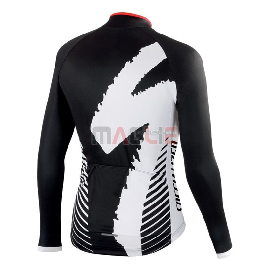 Maglia Specialized manica lunga 2016