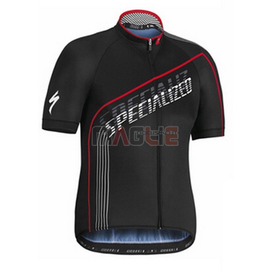 Maglia Specialized manica corta 2016 - Clicca l'immagine per chiudere