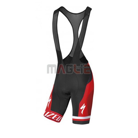 Maglia Specialized manica corta 2016 - Clicca l'immagine per chiudere