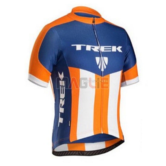 Maglia Trek manica corta 2016