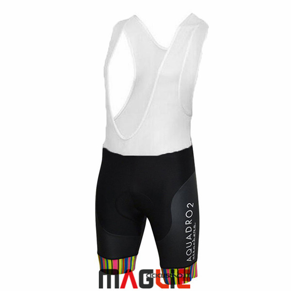 Maglia Aquadro Attackers 2017 Bianco