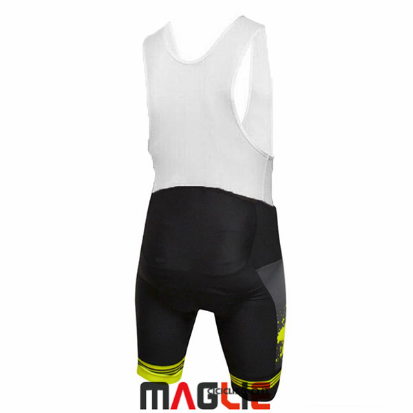 Maglia Aquadro Splash 2017 Nero e Giallo - Clicca l'immagine per chiudere