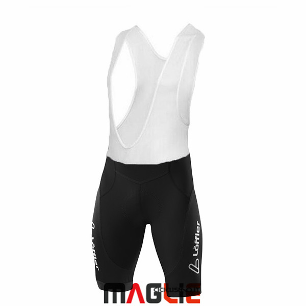 Maglia Loffler 2017 Nero e Grigio - Clicca l'immagine per chiudere