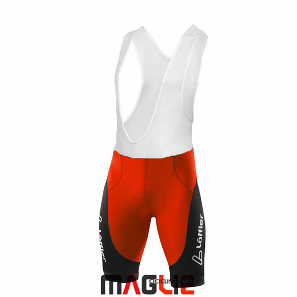 Maglia Loffler Pro Racing 2017 Nero - Clicca l'immagine per chiudere