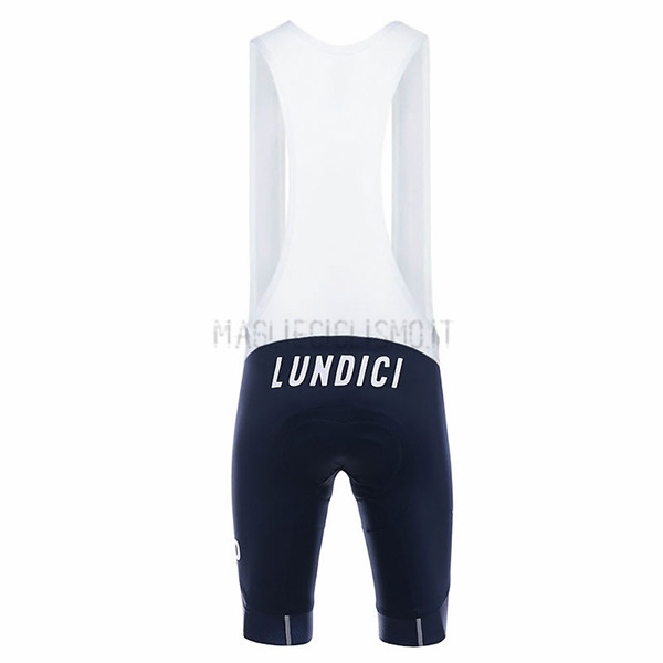 Maglia Lundici 2017 Nero e Blu - Clicca l'immagine per chiudere