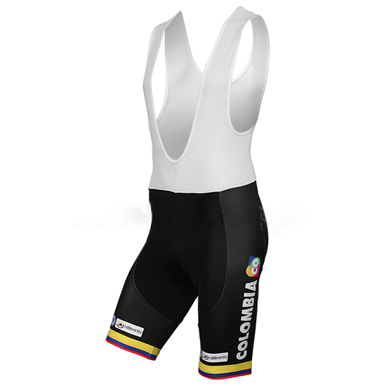 Maglia Colombia 2014 nero