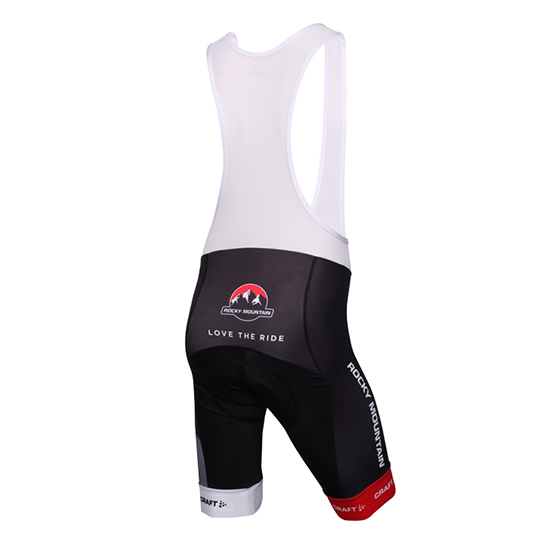 Maglia Craft Rocky Mountain 2016 bianco e nero