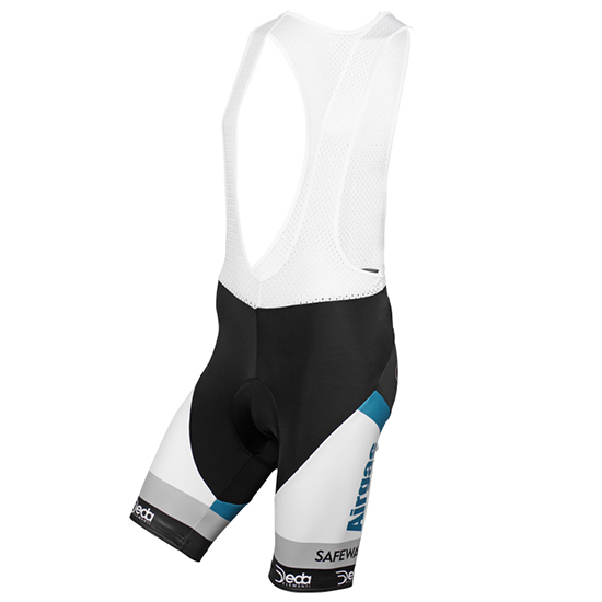 Maglia D3 Devo Airgas 2015 blu e nero