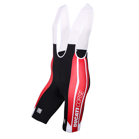 Maglia Ducati 2016 bianco e rosso