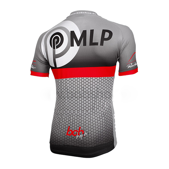 Maglia MLP Team Bergstrasse 2013 grigio