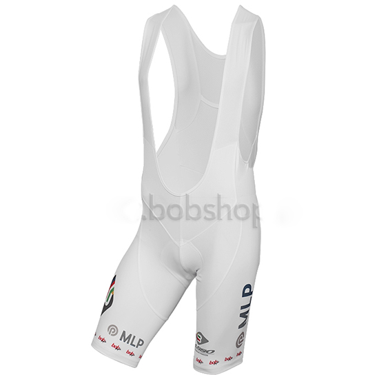 Maglia MLP Team Bergstrasse 2014 bianco