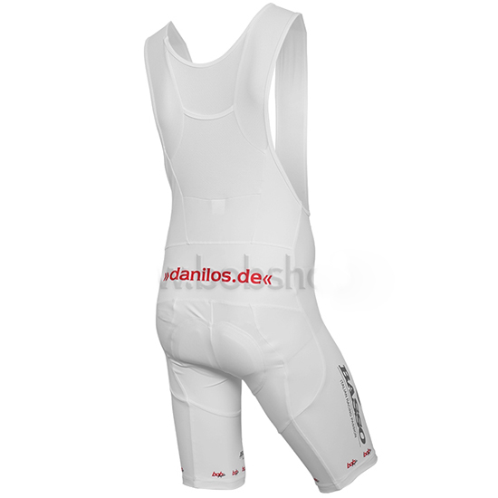 Maglia MLP Team Bergstrasse 2014 bianco