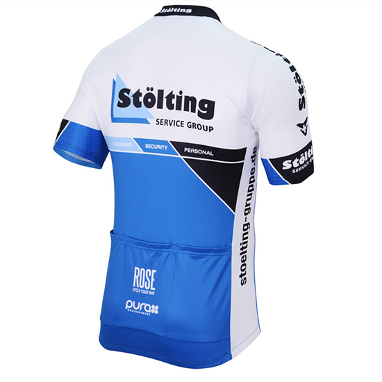 Maglia Stolting 2017 bianco e blu - Clicca l'immagine per chiudere