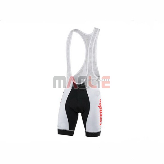 Maglia Sptgrvo Manica Corta 2019 Rosso Bianco