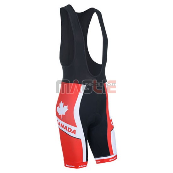 Maglia Canada manica corta 2014