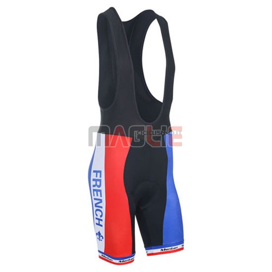 Maglia Francese manica corta 2014