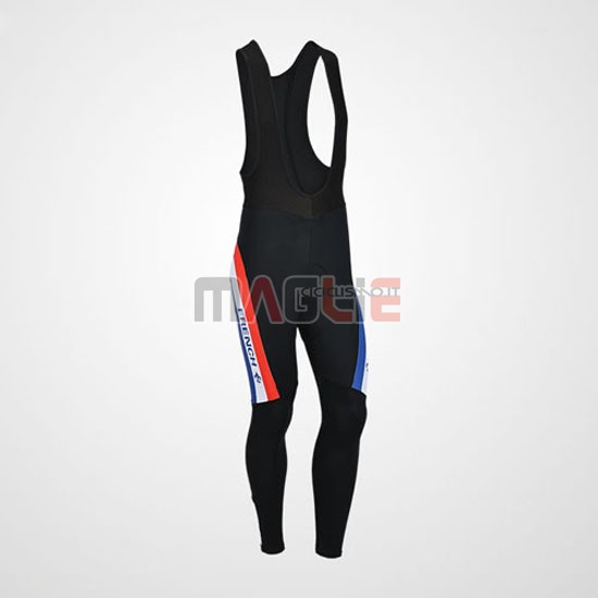 Maglia Francese manica lunga 2014