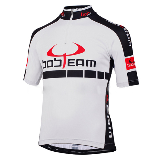 Maglia Bobteam 2015 bianco