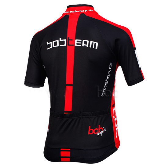 Maglia Bobteam 2015 nero