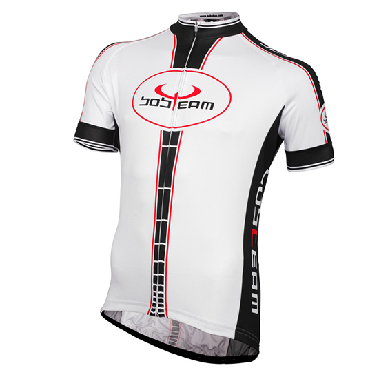 Maglia Bobteam 2016 bianco