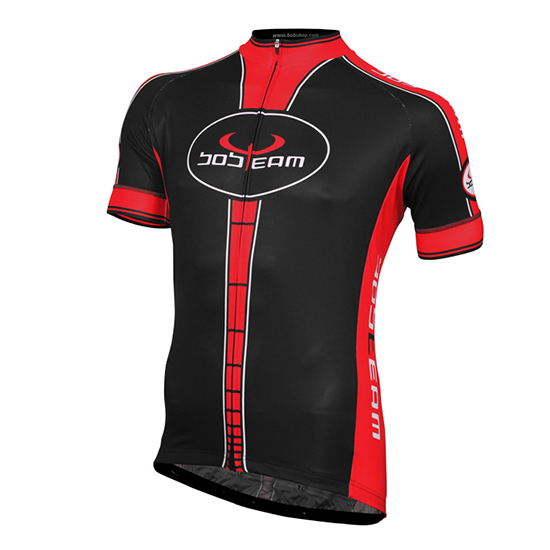 Maglia Bobteam 2016 nero