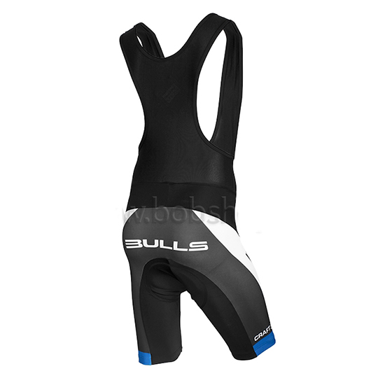 Maglia Bulls 2015 bianco e nero - Clicca l'immagine per chiudere