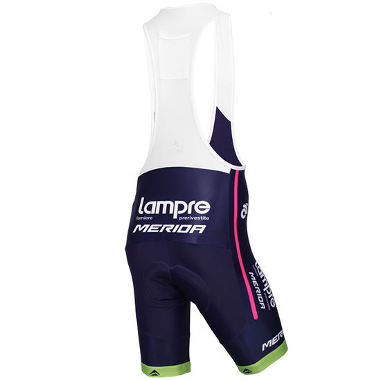 Maglia Lampre 2016 blu e rosa