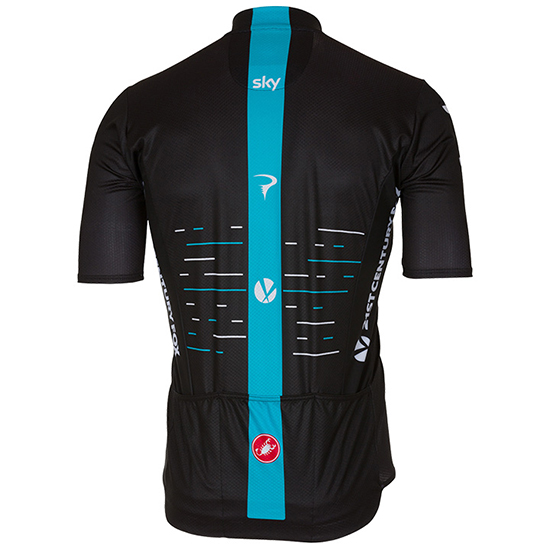 Maglia Sky 2017 blu e nero - Clicca l'immagine per chiudere