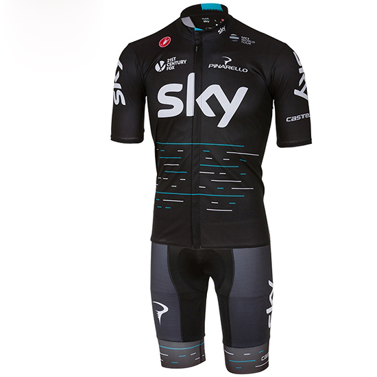 Maglia Sky 2017 blu e nero - Clicca l'immagine per chiudere