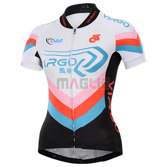 Donne Maglia To the fore nero e bianco - Clicca l'immagine per chiudere