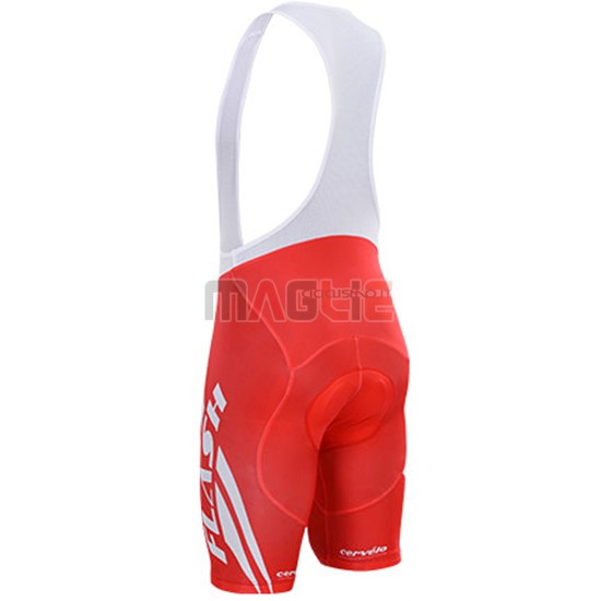 Maglia To the fore rosso e bianco - Clicca l'immagine per chiudere