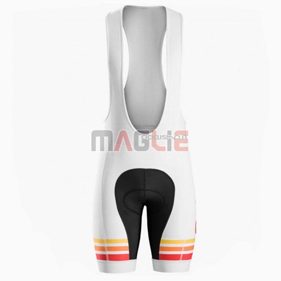 Maglia Trek manica corta 2016 bianco e rosso - Clicca l'immagine per chiudere