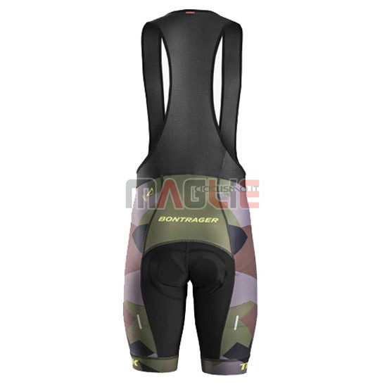 Maglia Trek manica corta 2016 vede militare - Clicca l'immagine per chiudere