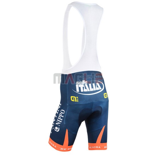 Maglia Vini fantini manica corta 2015 arancione e blu - Clicca l'immagine per chiudere