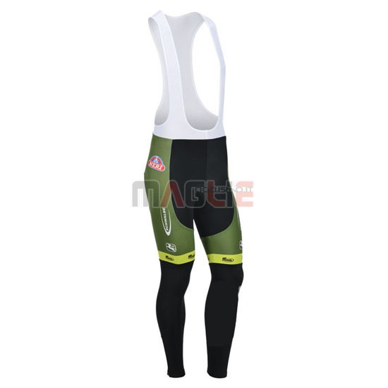 Maglia Vini fantini manica lunga 2013 verde e nero - Clicca l'immagine per chiudere