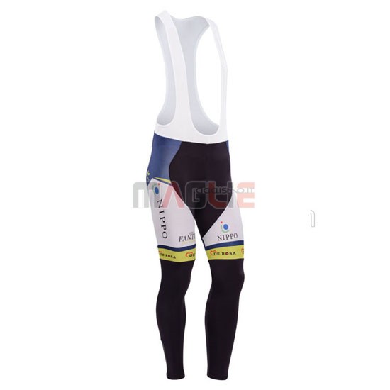 Maglia Vini fantini manica lunga 2014 verde e blu - Clicca l'immagine per chiudere